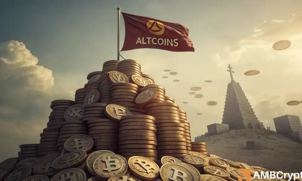 The Unforeseen Rebound of Altcoins: Leverage, Liquidity, and Long Positions